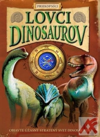 Lovci dinosaurov