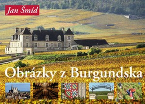 Obrázky z Burgundska