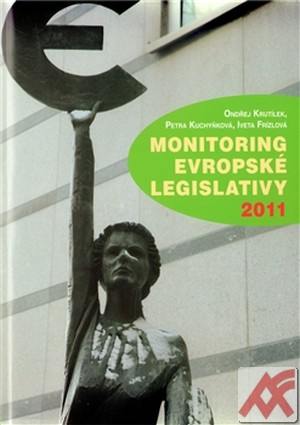 Monitoring evropské legislativy 2011