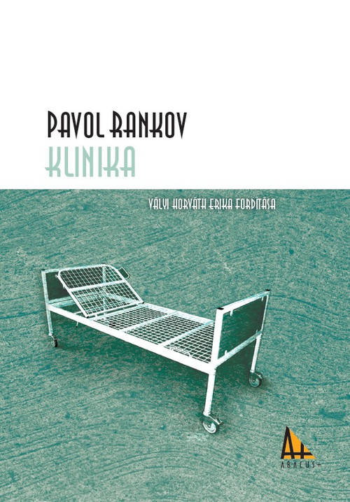 Klinika (maďarské vydanie)