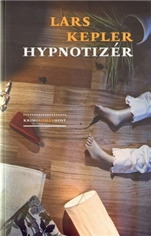 Hypnotizér (mäkká väzba)
