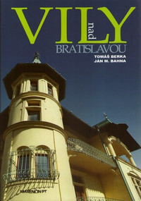 Vily nad Bratislavou