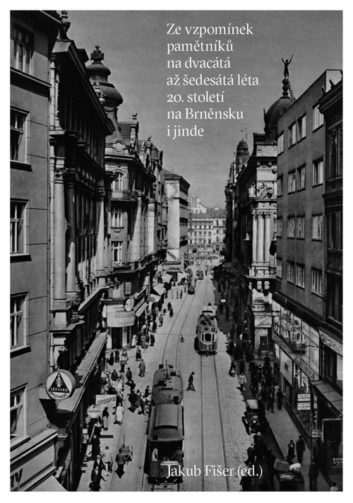 Mám to před očima, jako by to bylo dnes