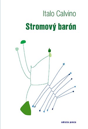 Stromový barón