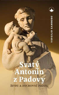 Svatý Antonín z Padovy