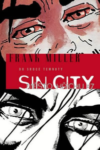 Sin City 7. Do srdce temnoty - HB