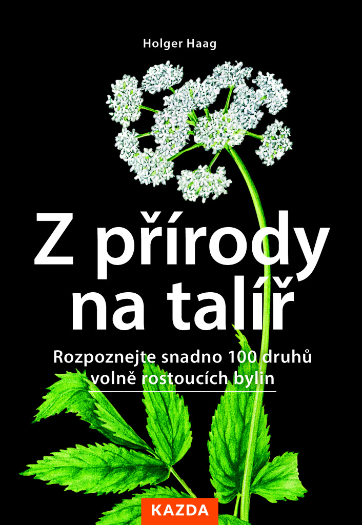 Z přírody na talíř