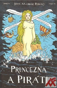 SPQR IX. Princezna a piráti