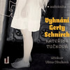 Vyhnání Gerty Schnirch - 2 CD MP3 (audiokniha)