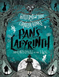 Pan´s Labyrinth: The Labyrinth of the Faun