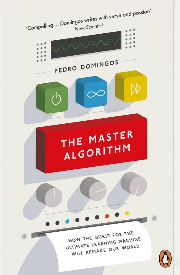 The Master Algorithm
