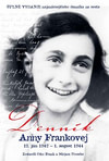 Denník Anny Frankovej. 12. jún 1942 - 1. august 1944