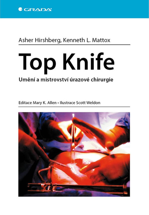 Top Knife