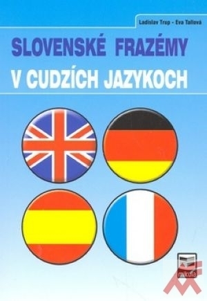 Slovenské frazémy v cudzích jazykoch