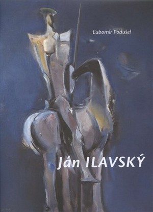 Ján Ilavský