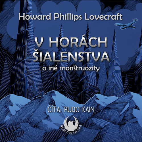 V horách šialenstva a iné monštruozity