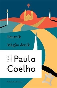 Poutník. Mágův deník