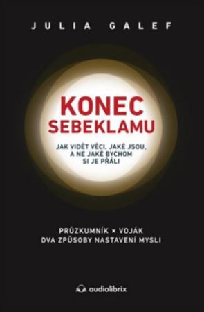 Konec sebeklamu