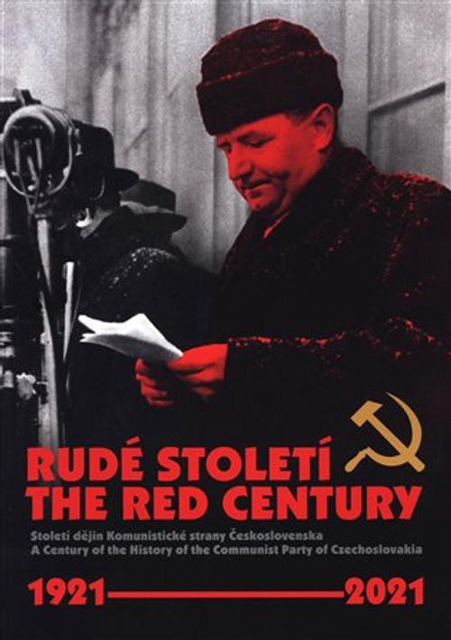 Rudé století 1921-2021