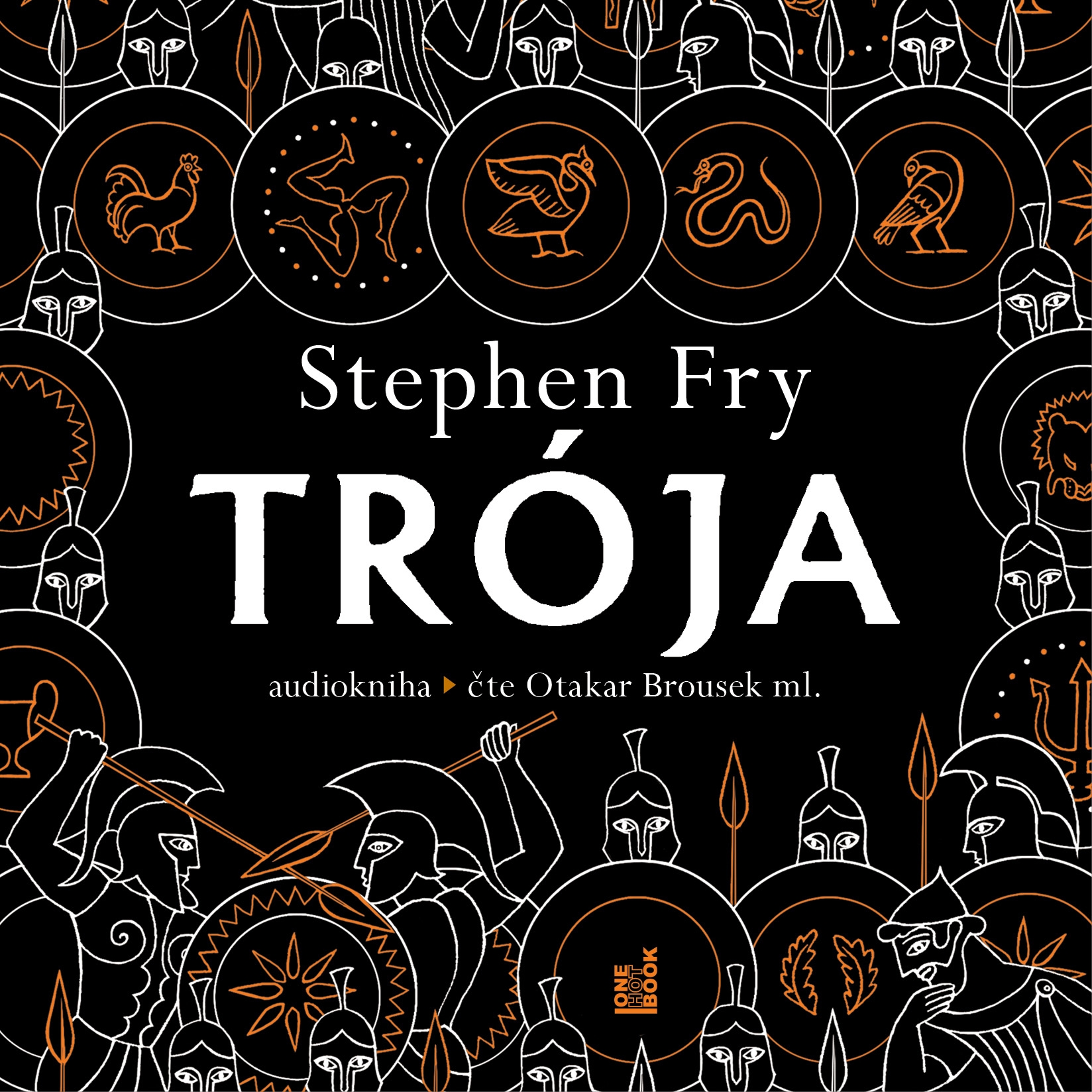 Trója