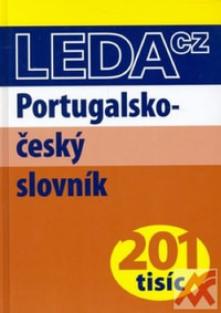 Portugalsko-český slovník