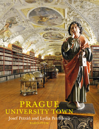 Prague: University Town