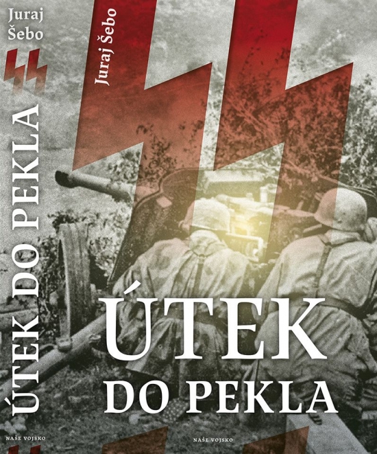 Útek do pekla