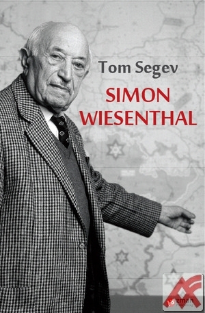 Simon Wiesenthal