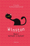 Winston. Medzi mačkami a myšami