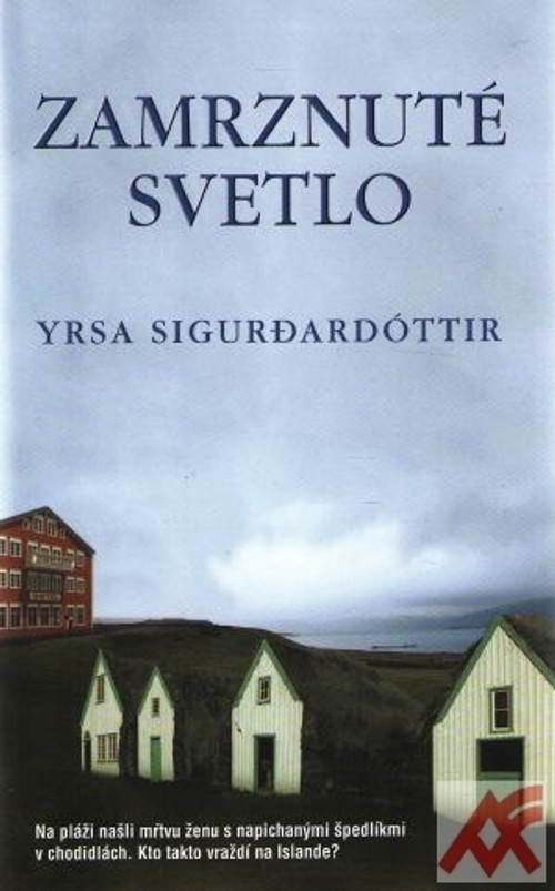 Zamrznuté svetlo