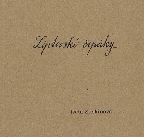 Liptovské črpáky