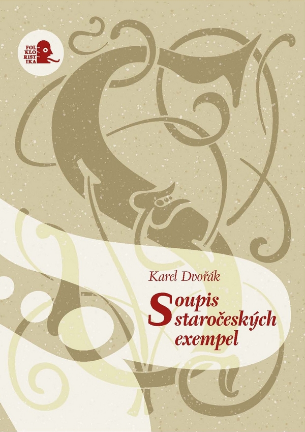 Soupis staročeských exempel