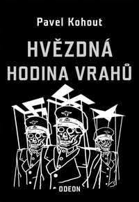 Hvězdná hodina vrahů (Odeon)