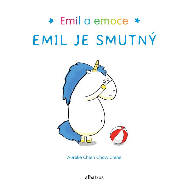 Emil je smutný