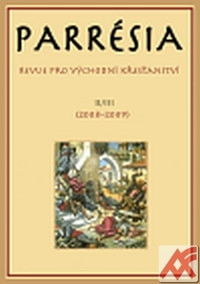 Parrésia II-III (2008-2009)
