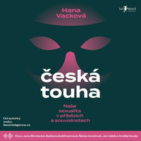 Česká touha