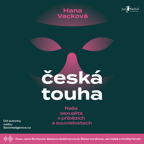 Česká touha