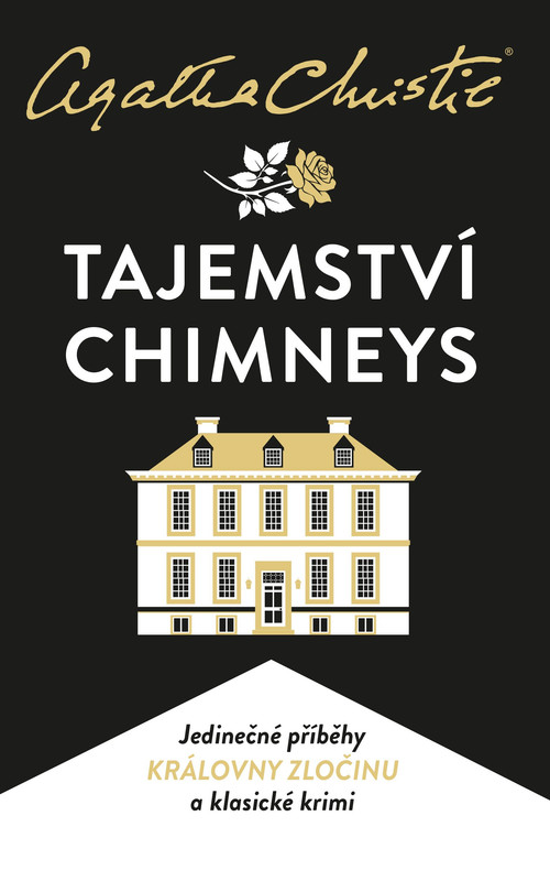Tajemství Chimneys