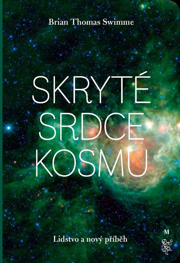 Skryté srdce kosmu