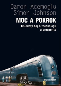 Moc a pokrok