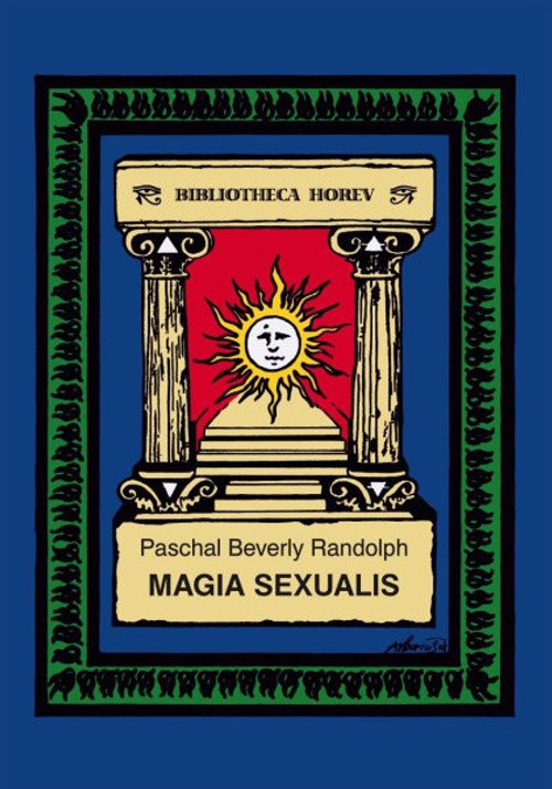 Magia Sexualis