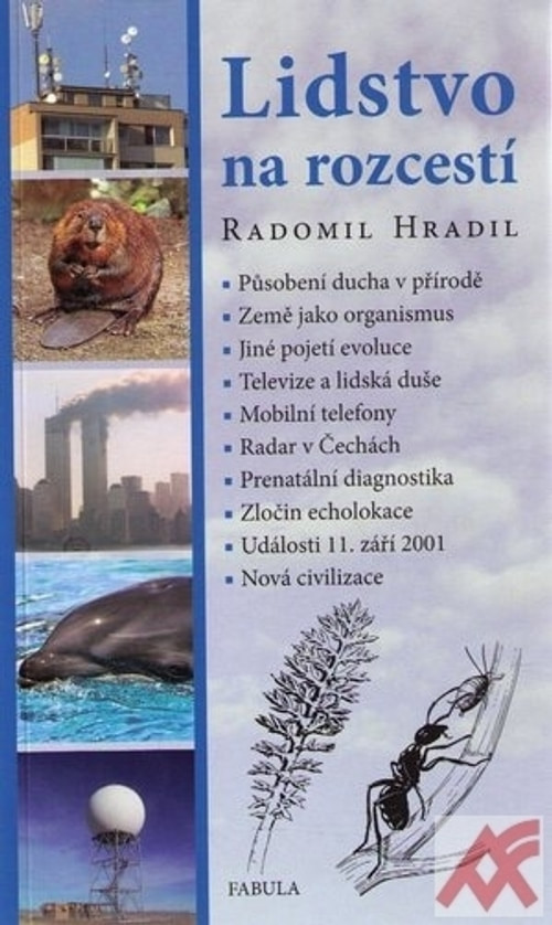 Lidstvo na rozcestí