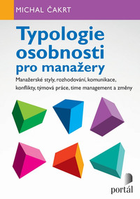 Typologie osobnosti pro manažery