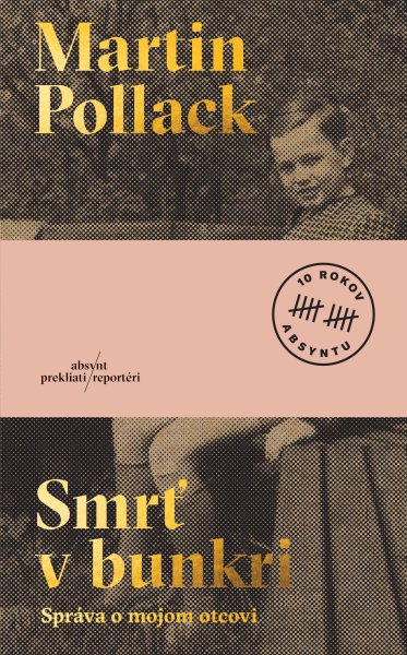 Smrť v bunkri (druhé vydanie)