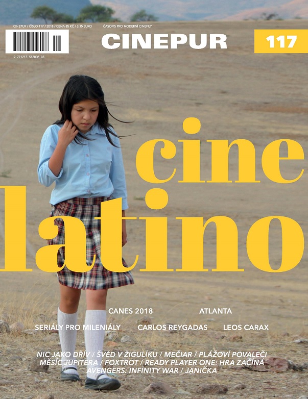 Cinepur 117/2018