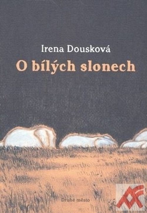 O bílých slonech