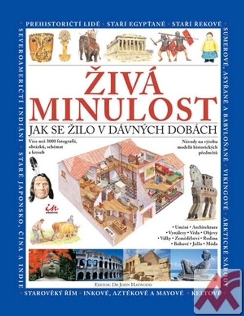 Živá minulost