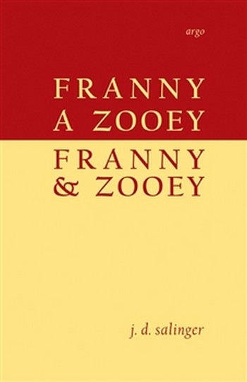 Franny a Zooey / Franny and Zooey