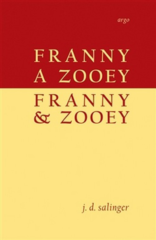 Franny a Zooey / Franny and Zooey