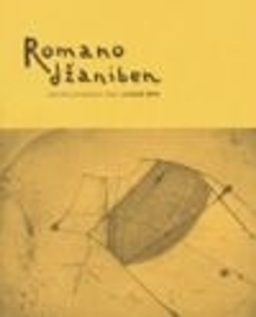 Romano džaniben - jevend 2005